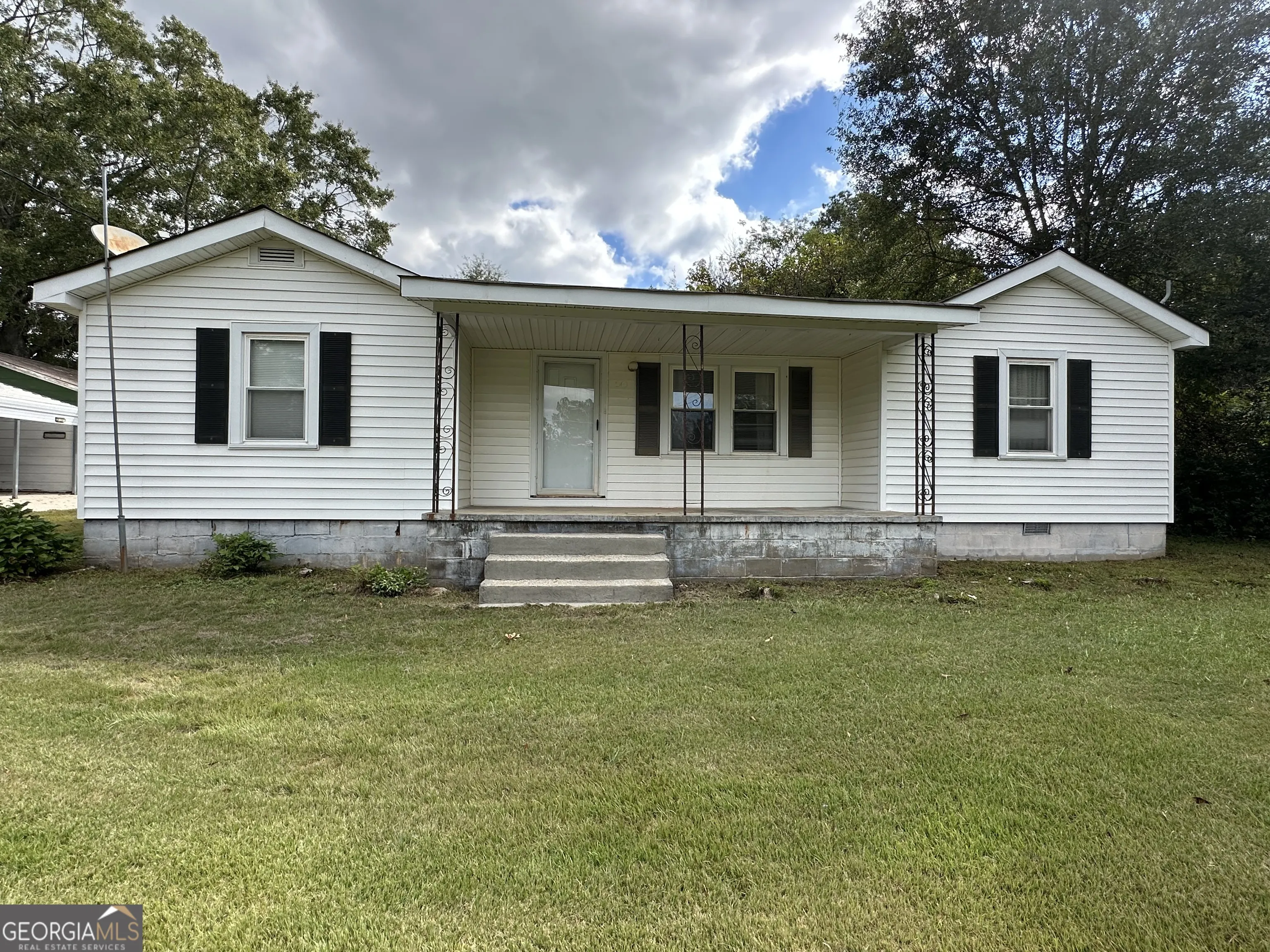 50 Sportsman Club Road