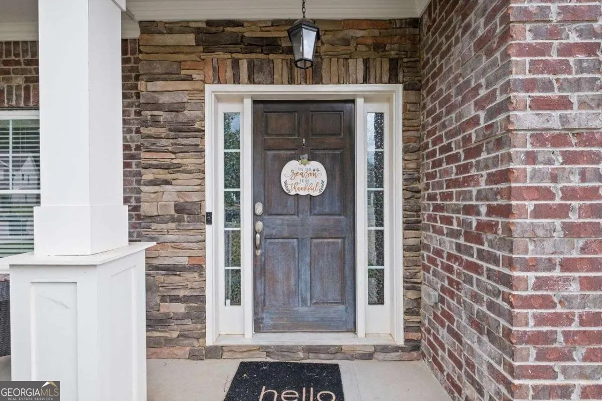 3544 PALMER FALLS Drive