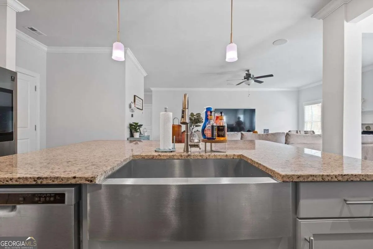 3544 PALMER FALLS Drive