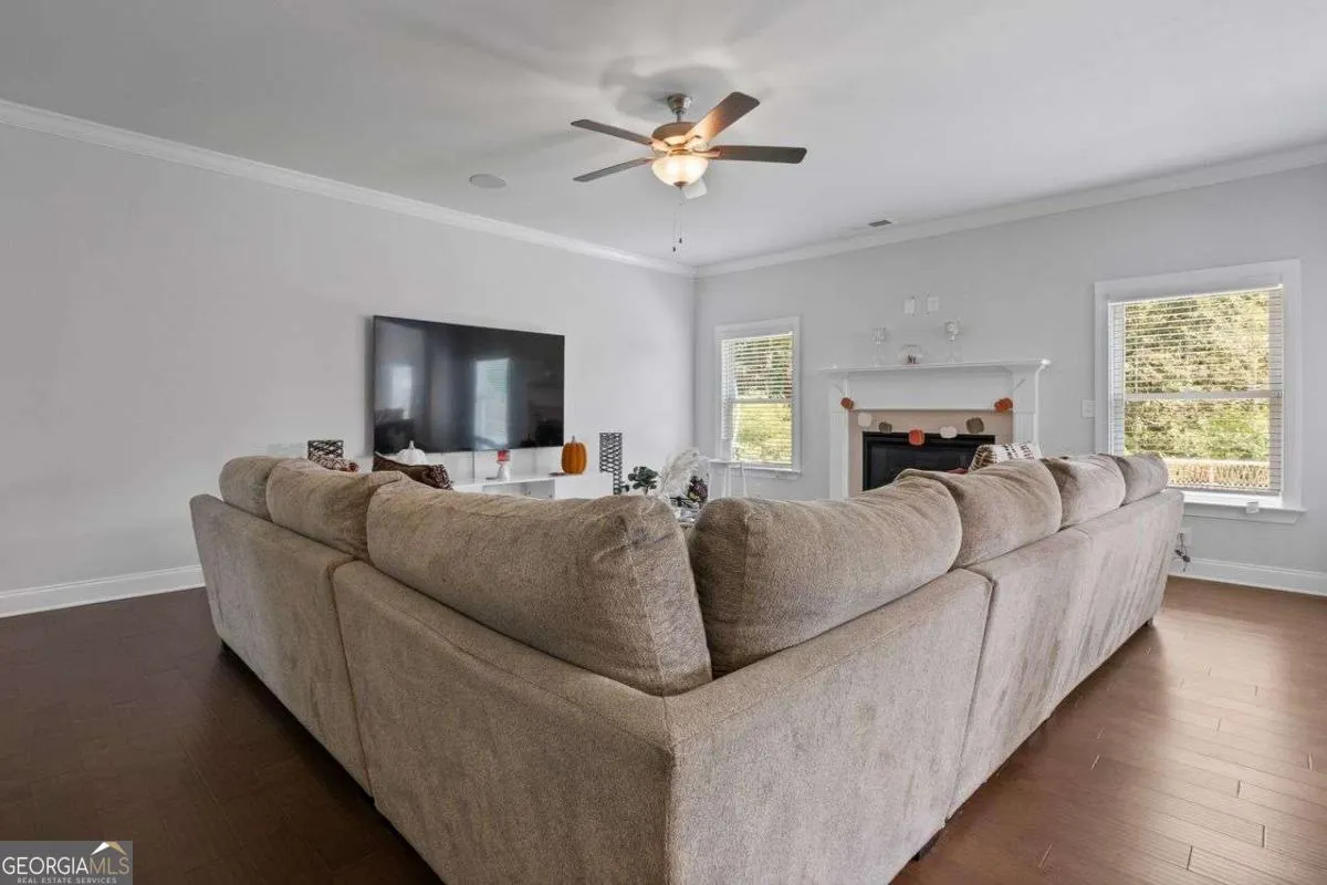 3544 PALMER FALLS Drive