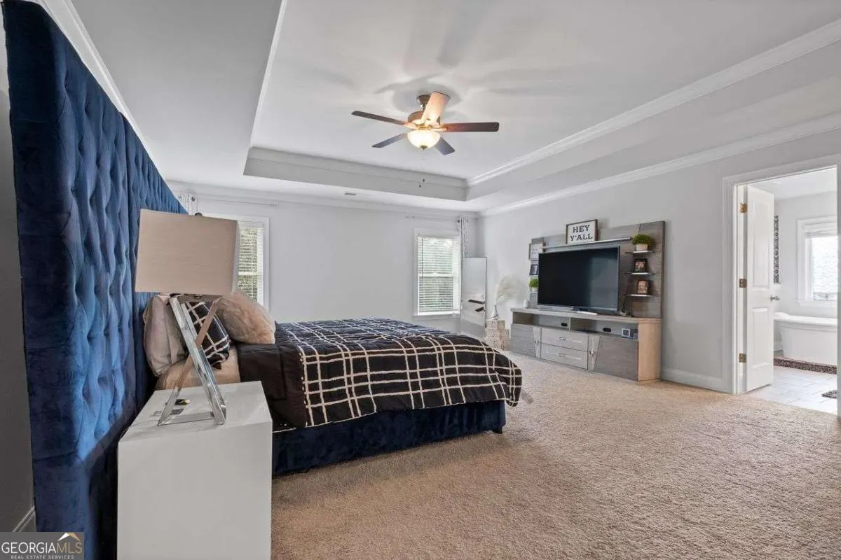 3544 PALMER FALLS Drive