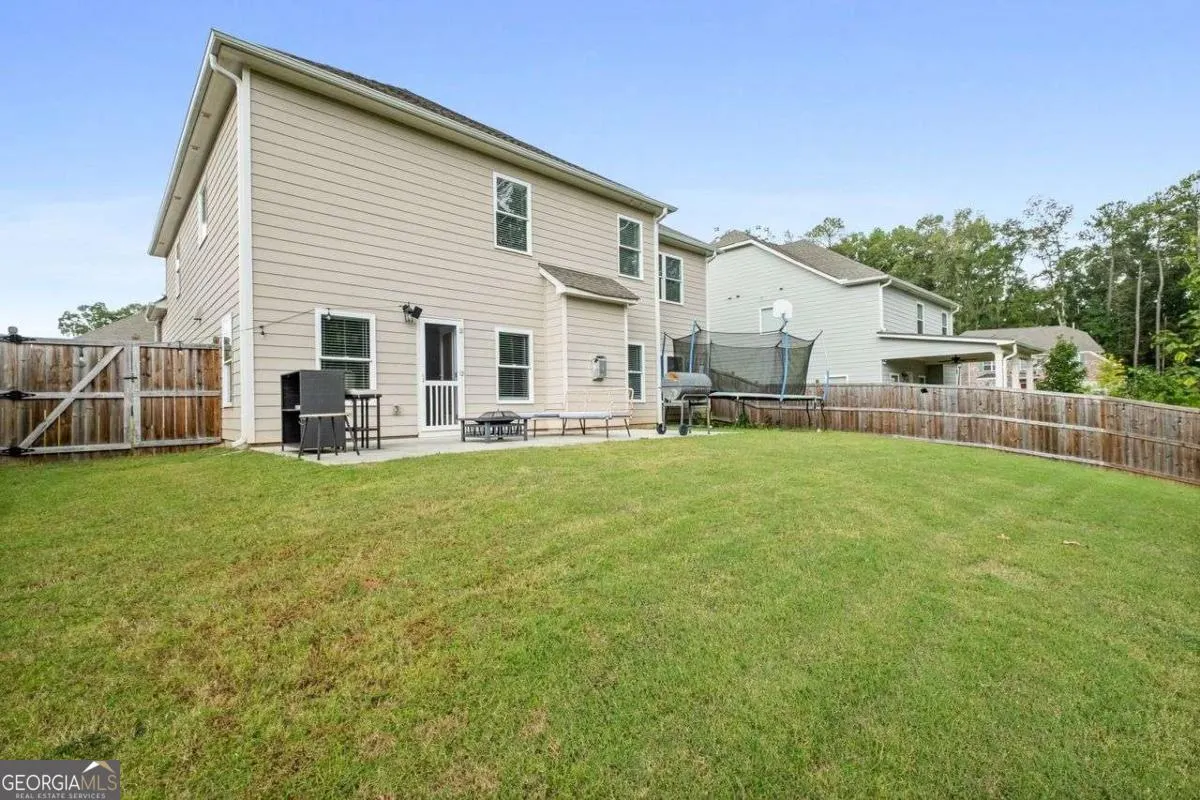 3544 PALMER FALLS Drive