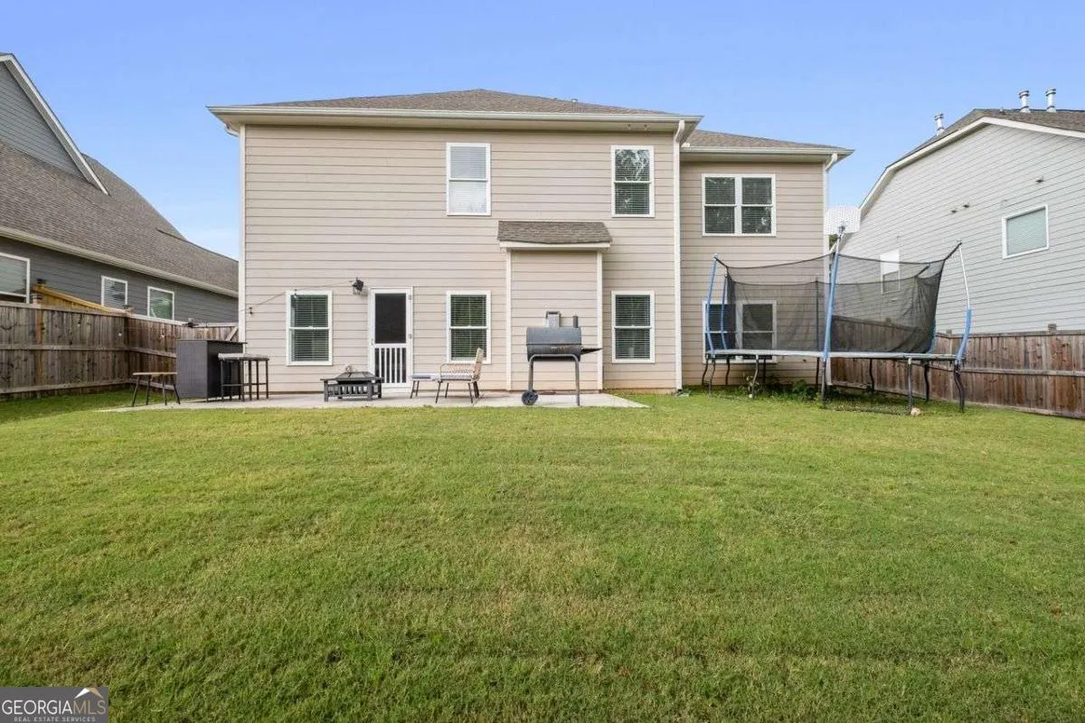 3544 PALMER FALLS Drive