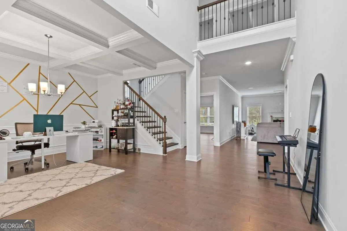 3544 PALMER FALLS Drive