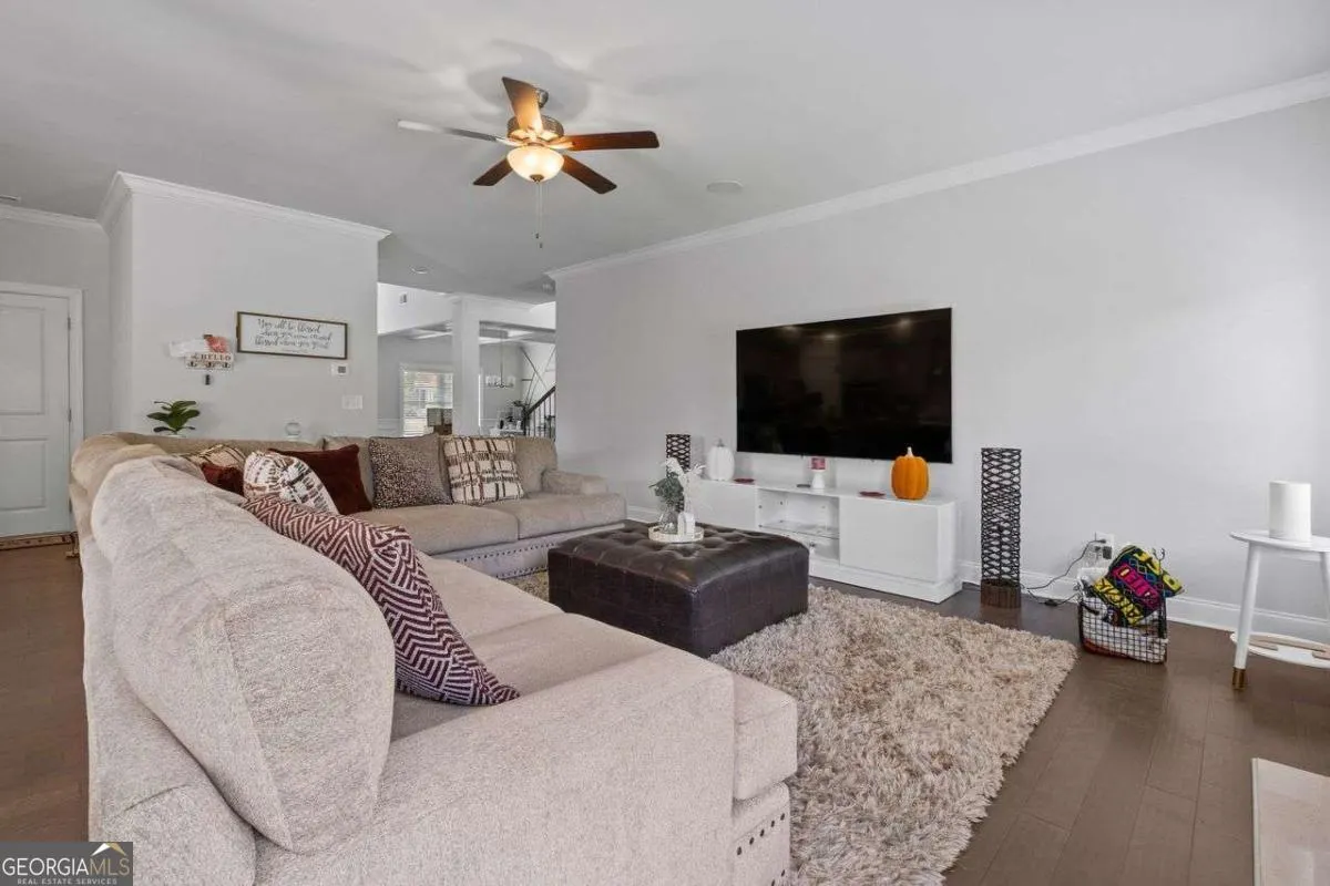 3544 PALMER FALLS Drive