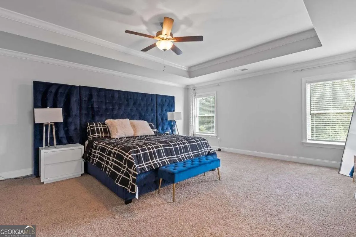 3544 PALMER FALLS Drive