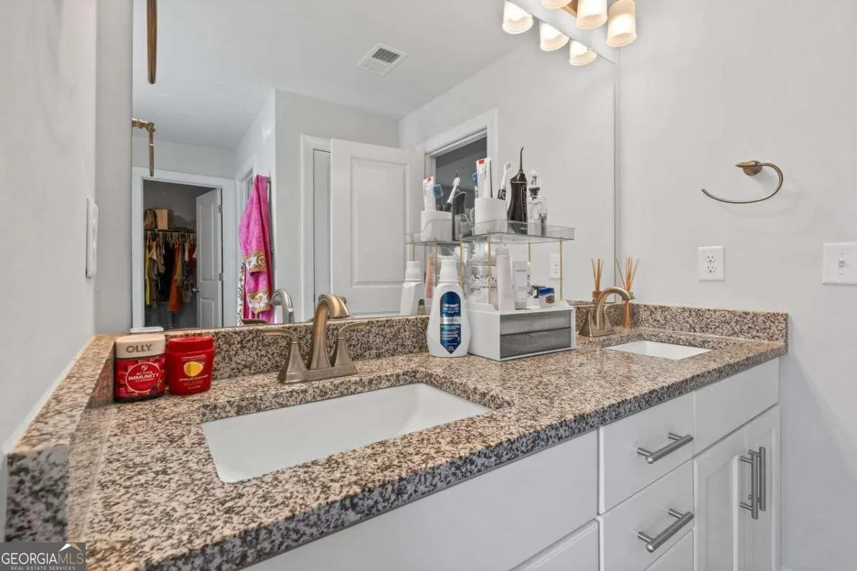 3544 PALMER FALLS Drive