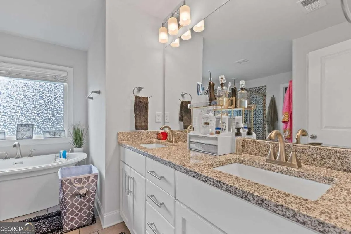 3544 PALMER FALLS Drive