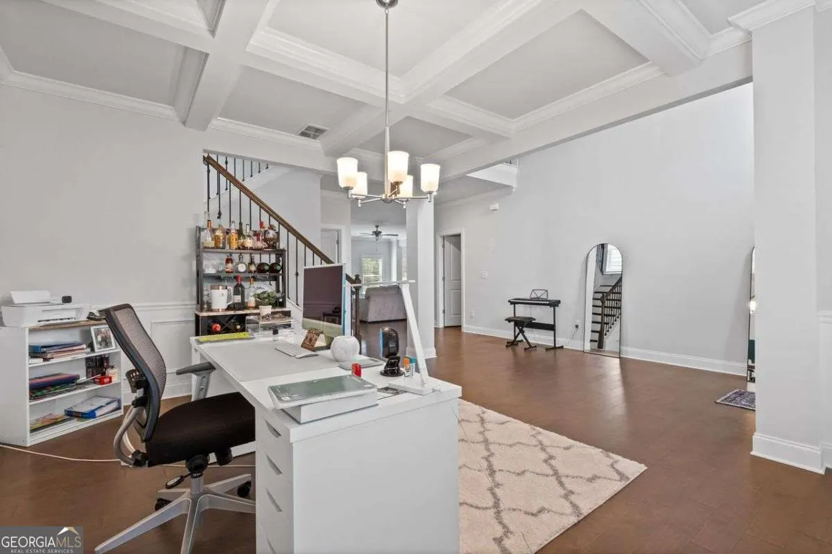 3544 PALMER FALLS Drive