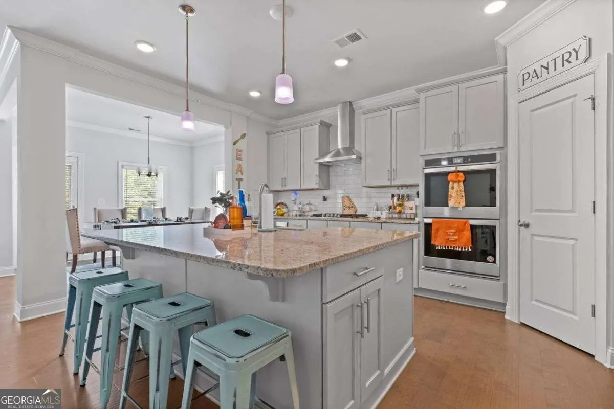 3544 PALMER FALLS Drive