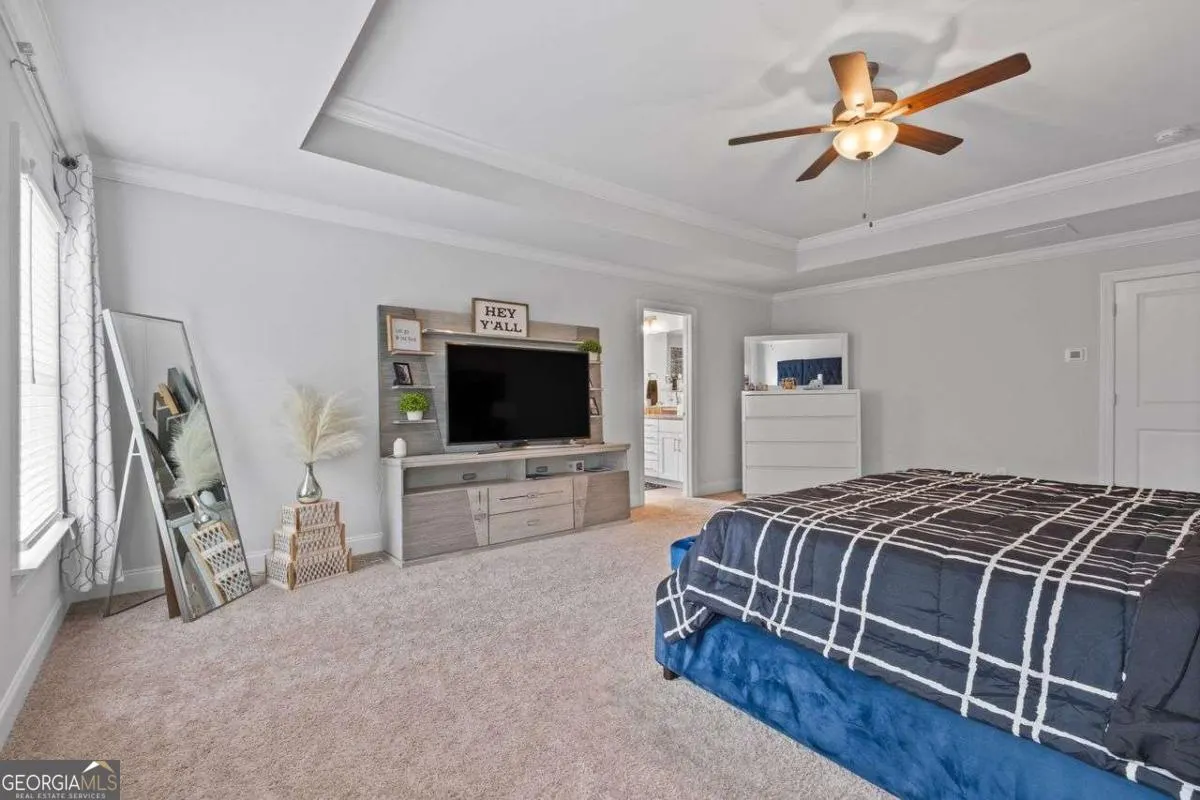 3544 PALMER FALLS Drive