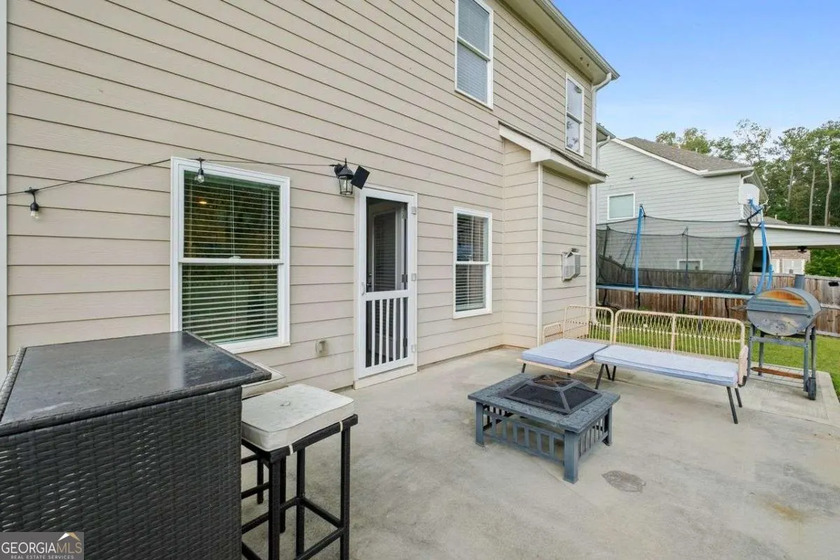 3544 PALMER FALLS Drive