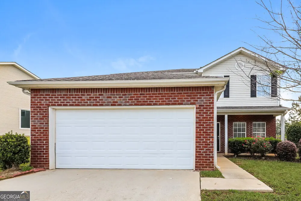 1607 Thornwick Trace