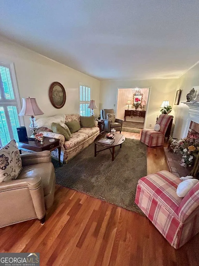 225 Alabama Drive