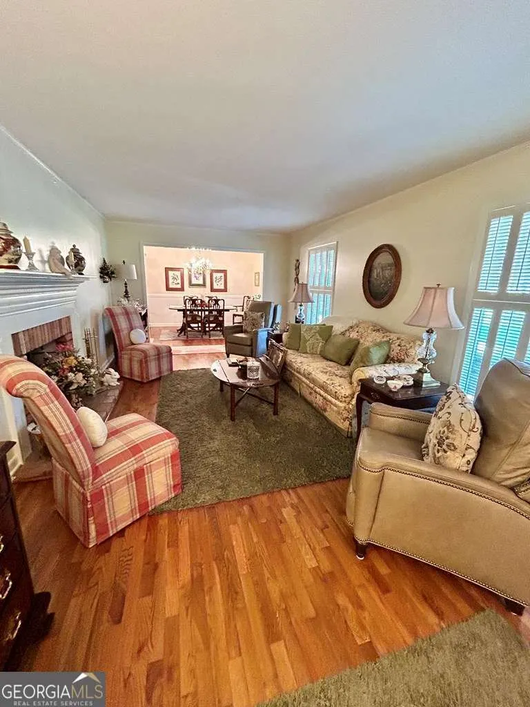 225 Alabama Drive