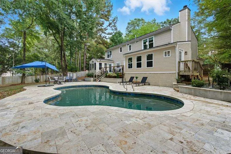 295 Crab Orchard Way