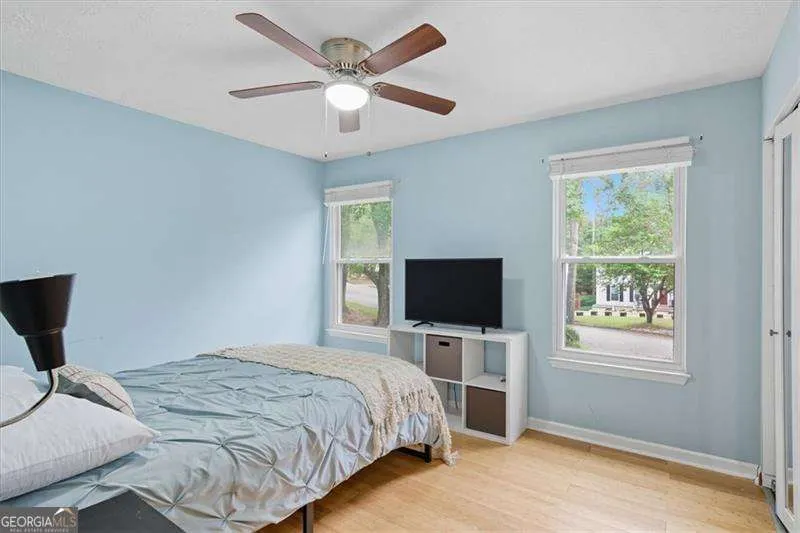 295 Crab Orchard Way