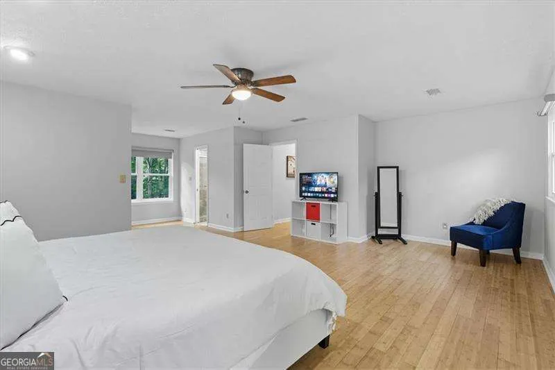 295 Crab Orchard Way