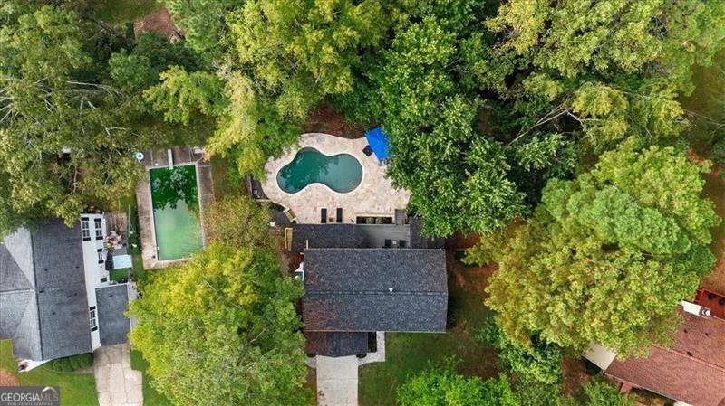 295 Crab Orchard Way