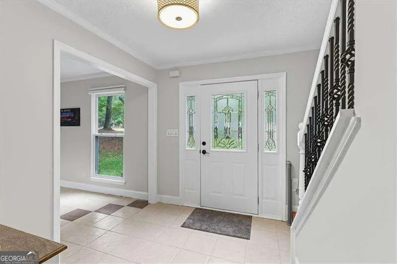 295 Crab Orchard Way