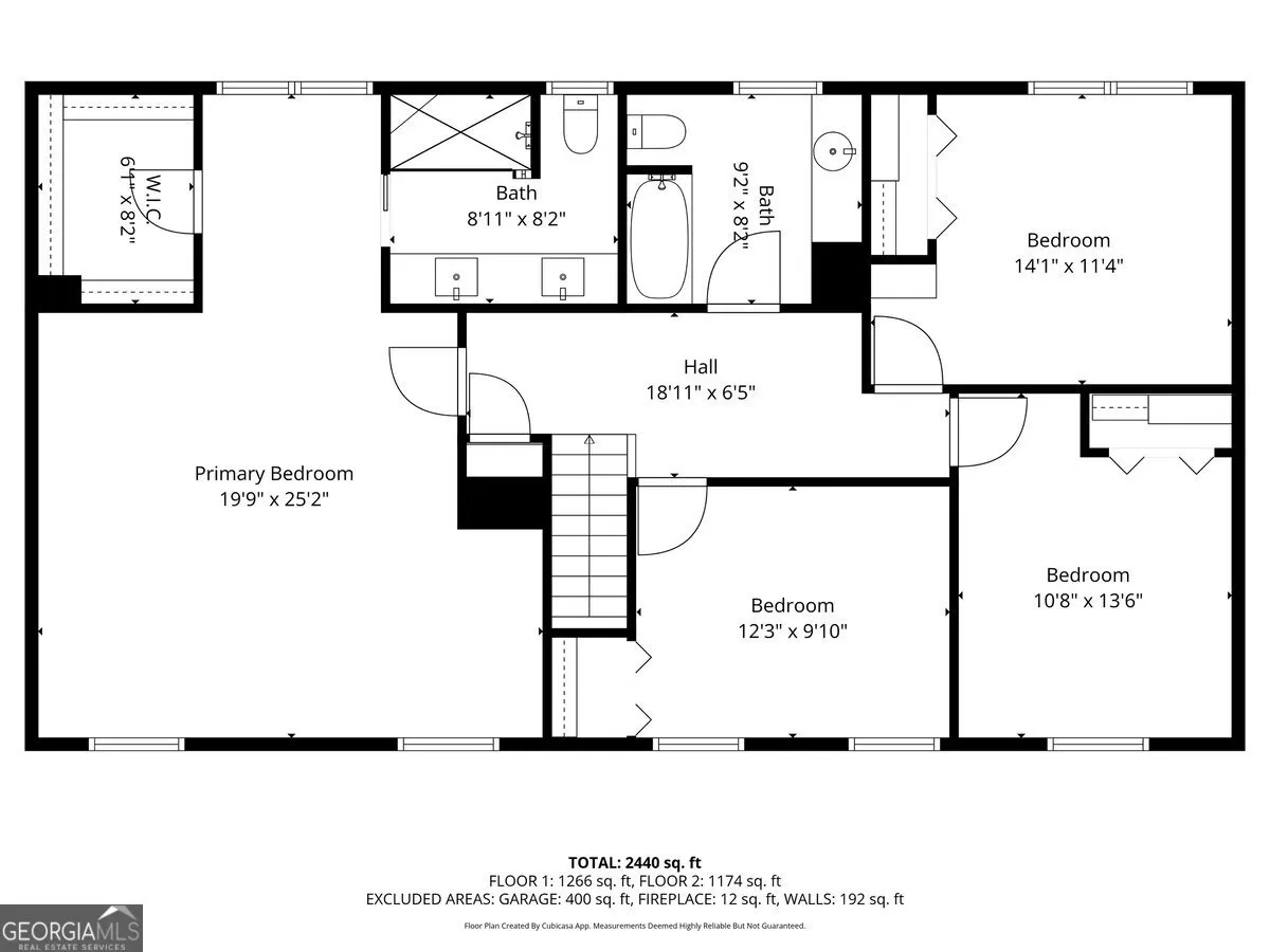 295 Crab Orchard Way