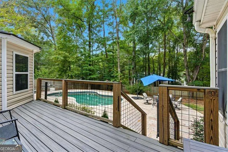 295 Crab Orchard Way