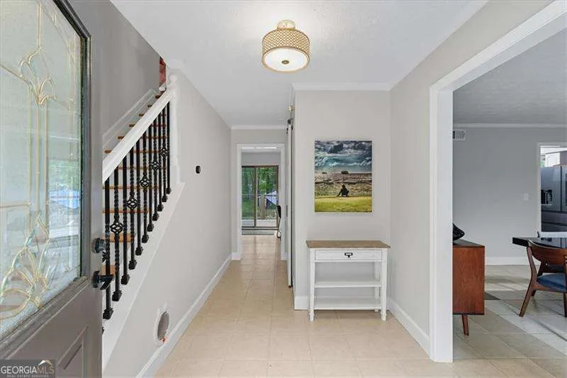 295 Crab Orchard Way