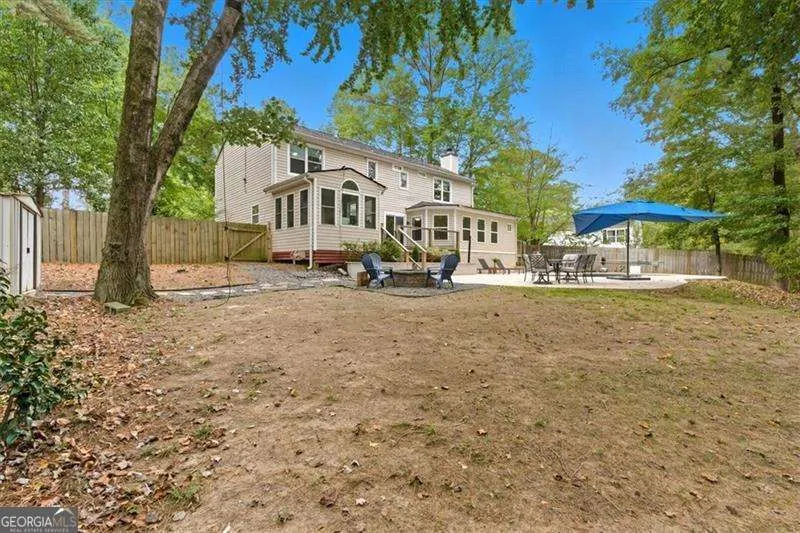 295 Crab Orchard Way
