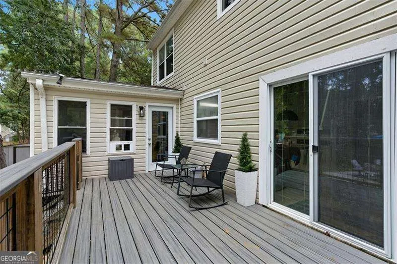 295 Crab Orchard Way