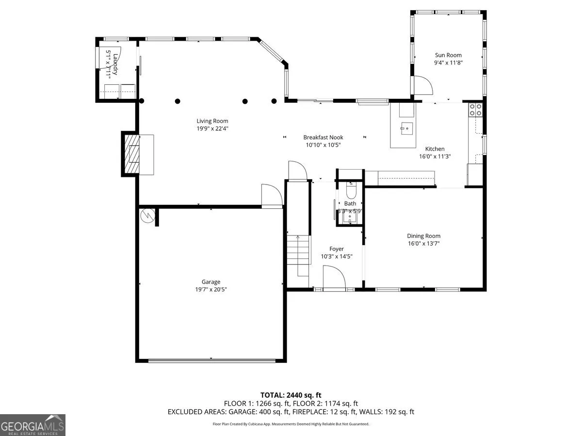 295 Crab Orchard Way