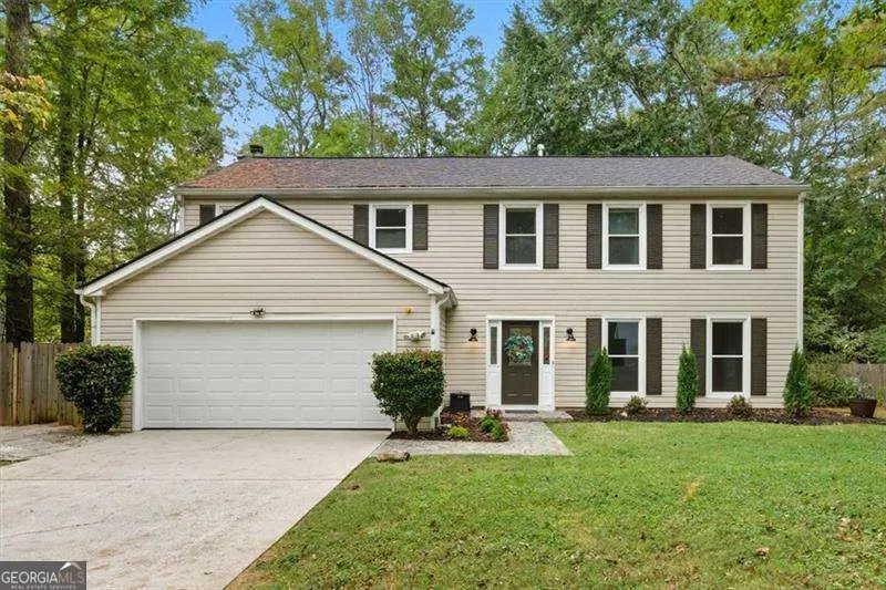 295 Crab Orchard Way