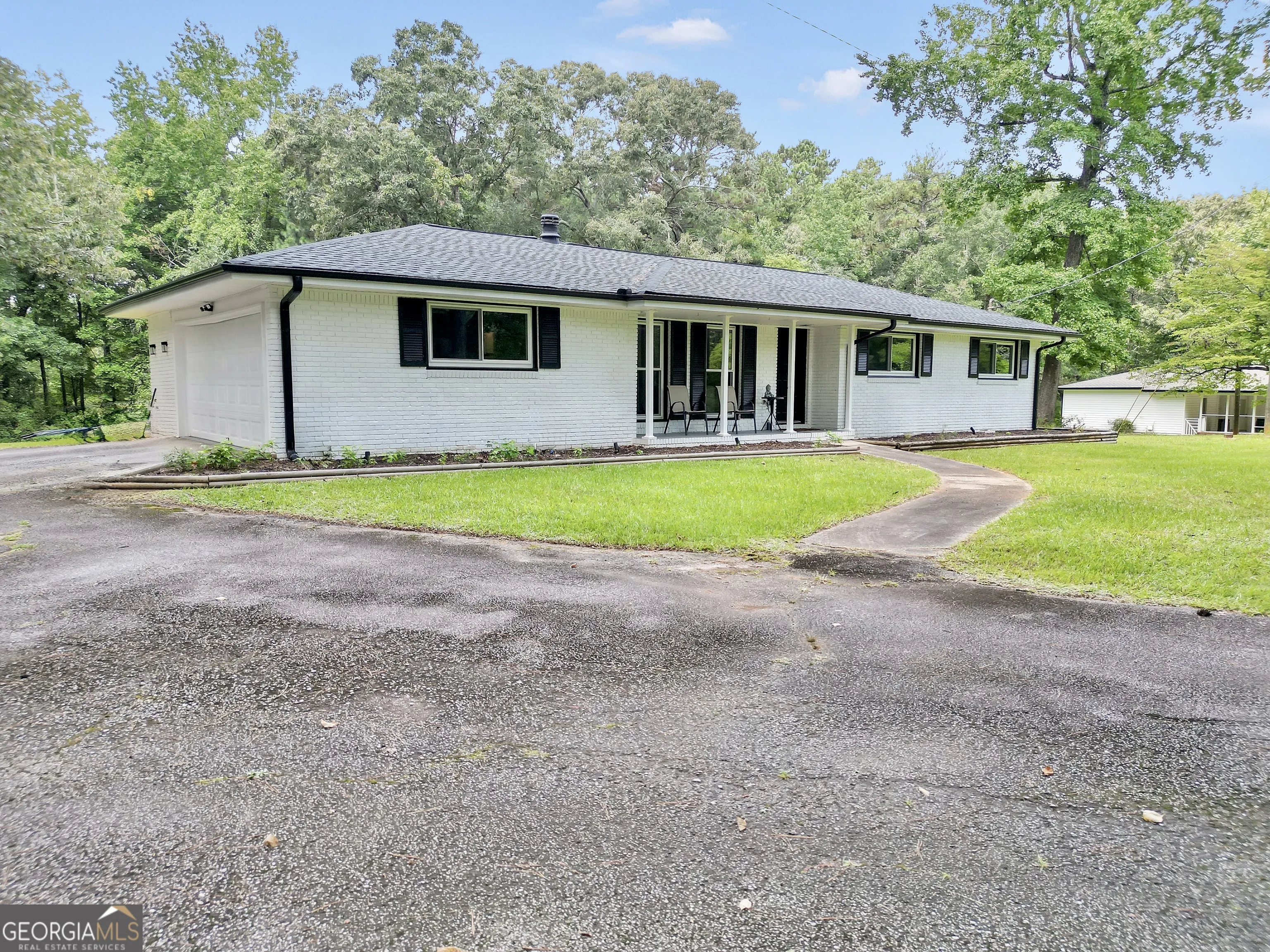 205 Elliott Road