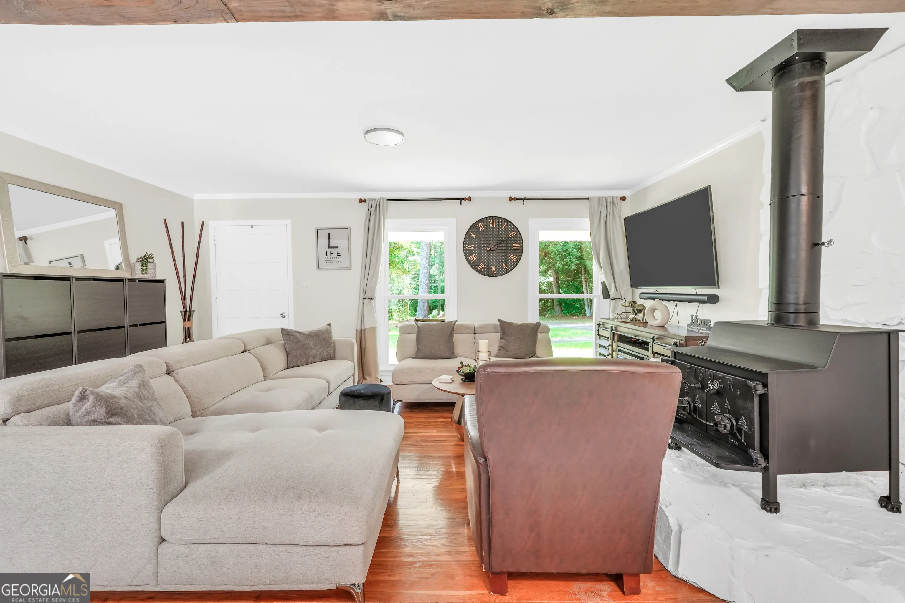 205 Elliott Road