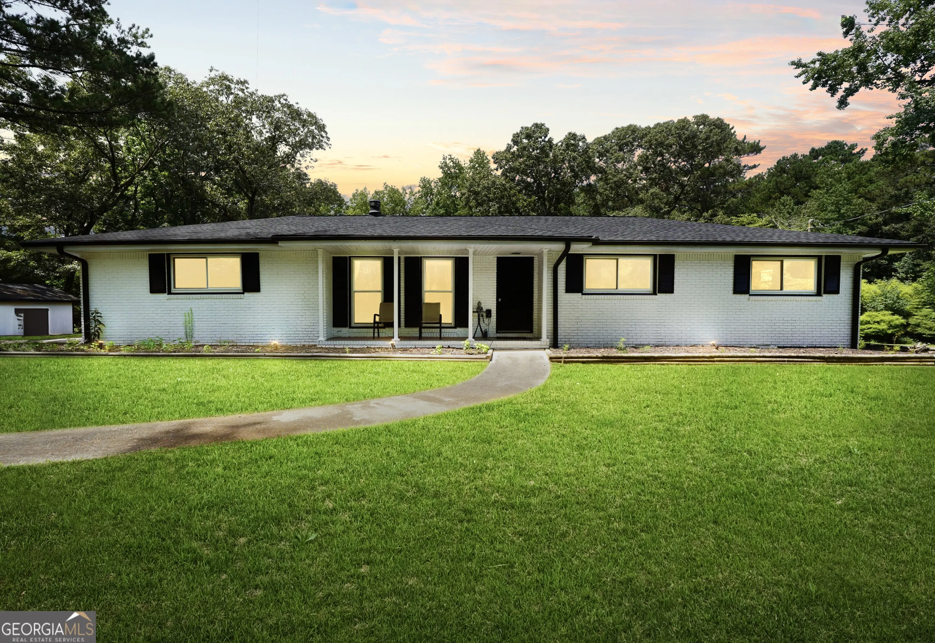 205 Elliott Road