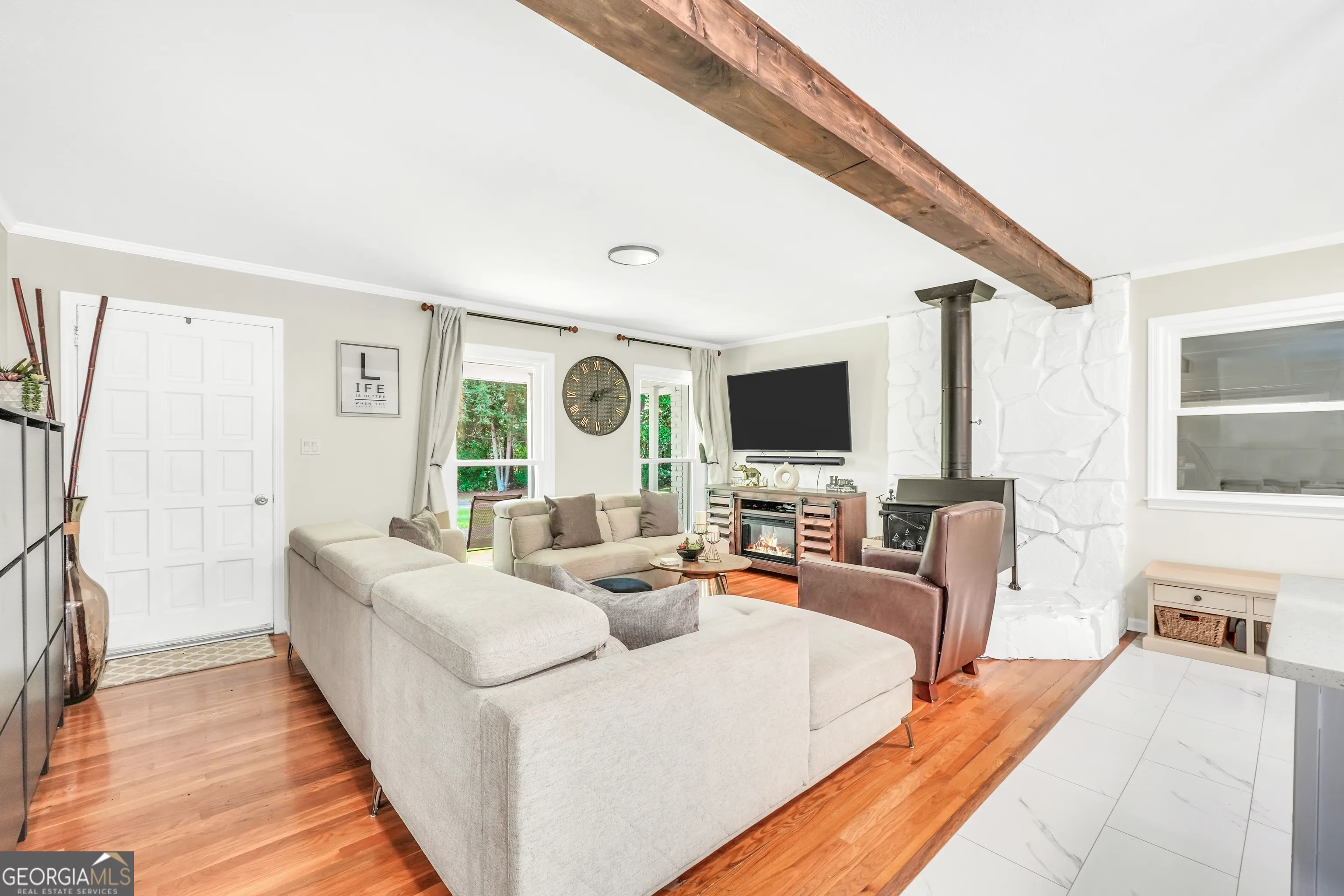 205 Elliott Road