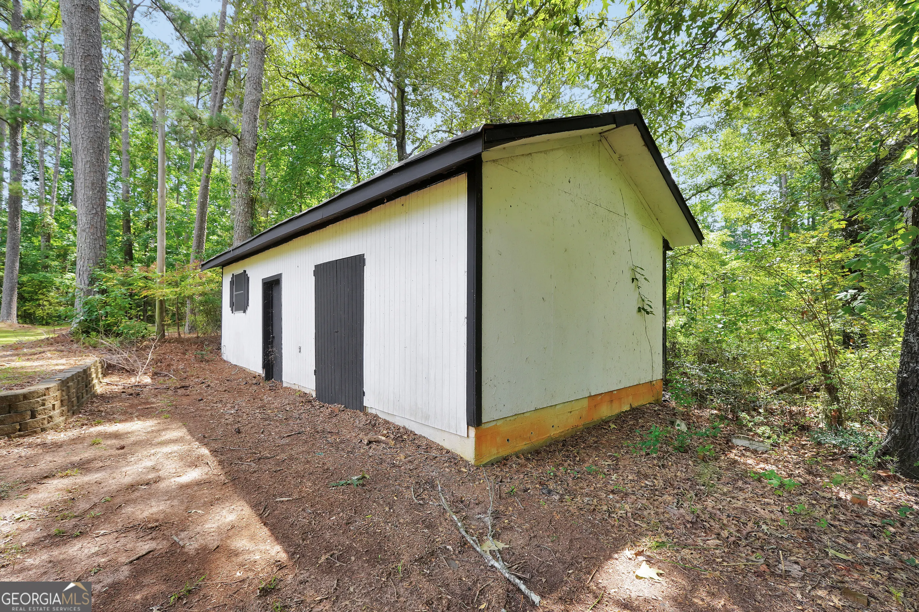 205 Elliott Road