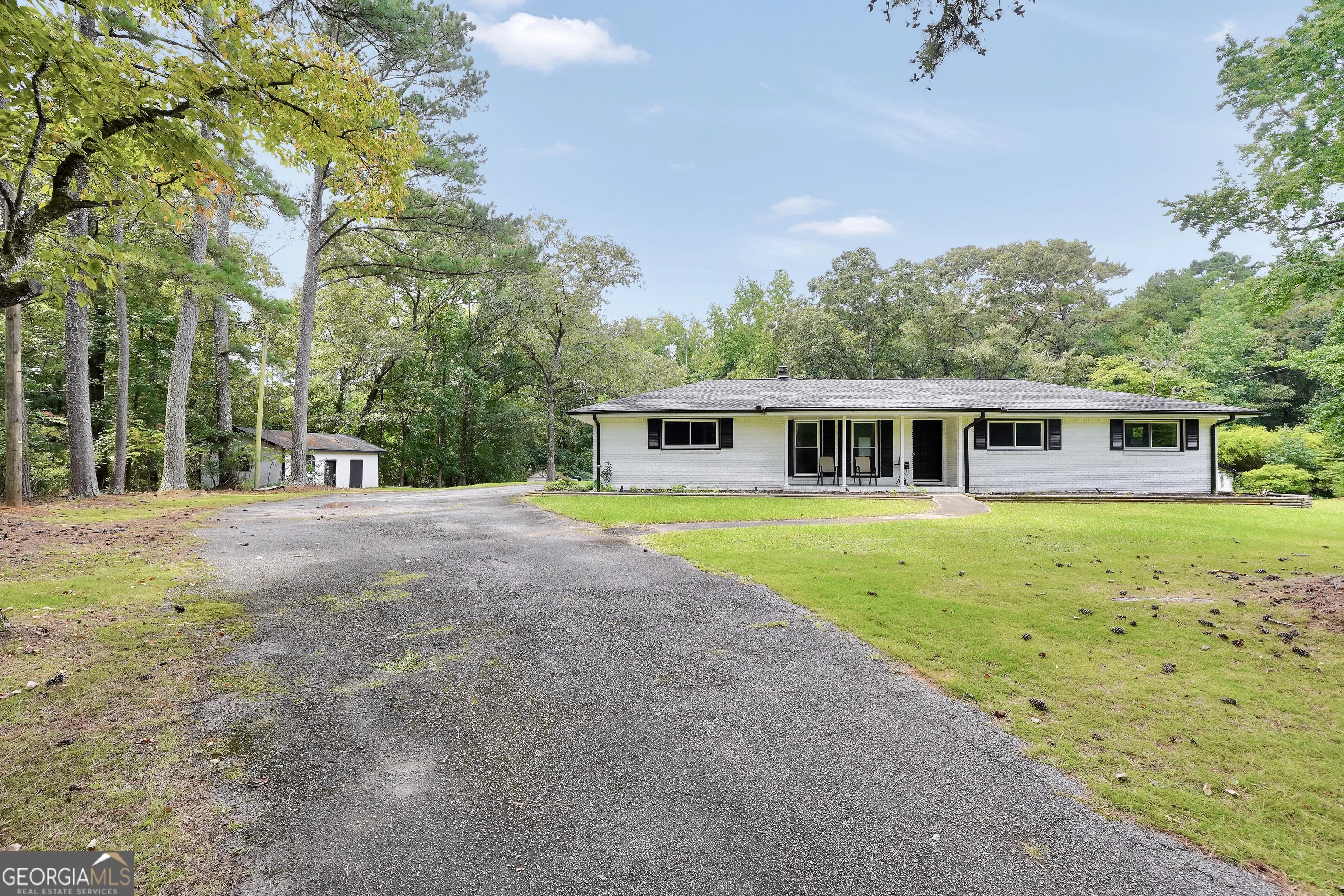 205 Elliott Road