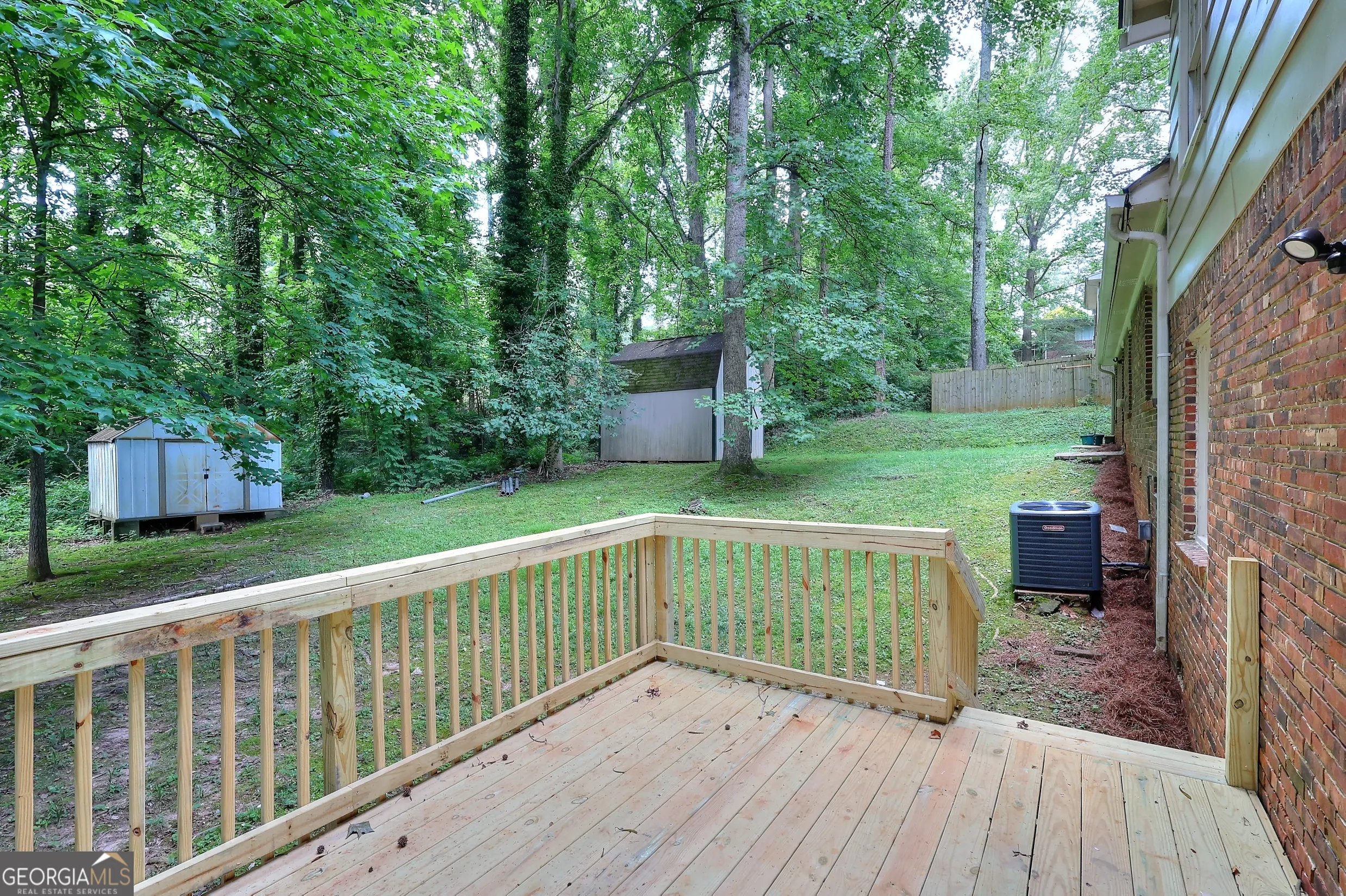 2802 Leisure Woods Lane