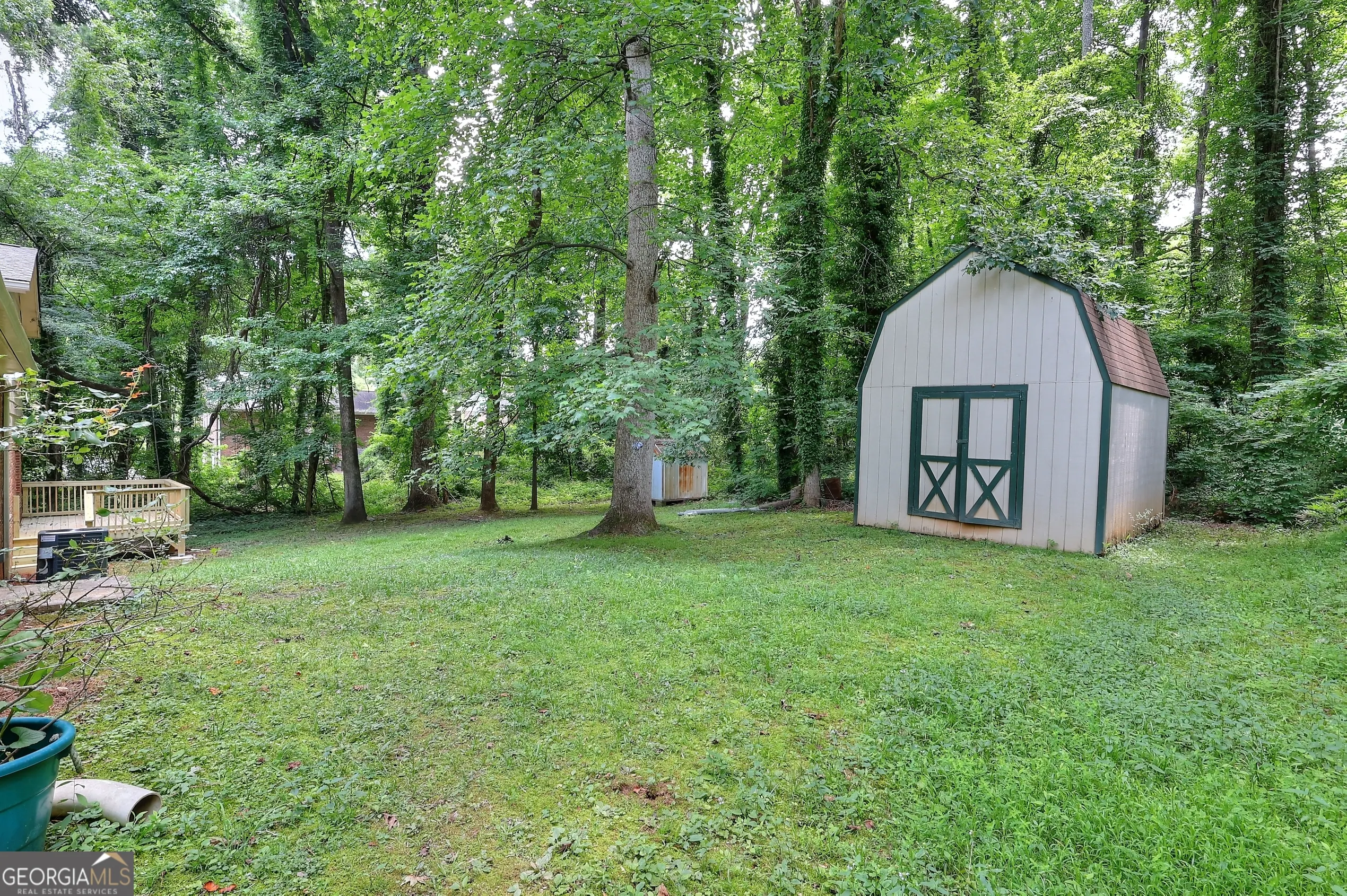 2802 Leisure Woods Lane