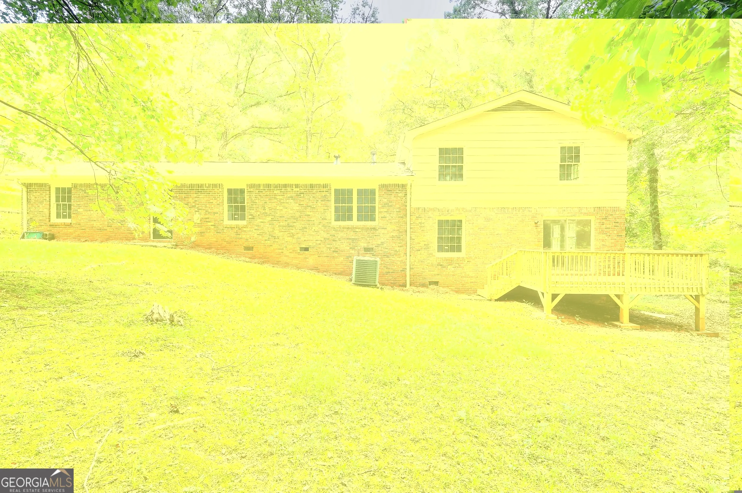 2802 Leisure Woods Lane