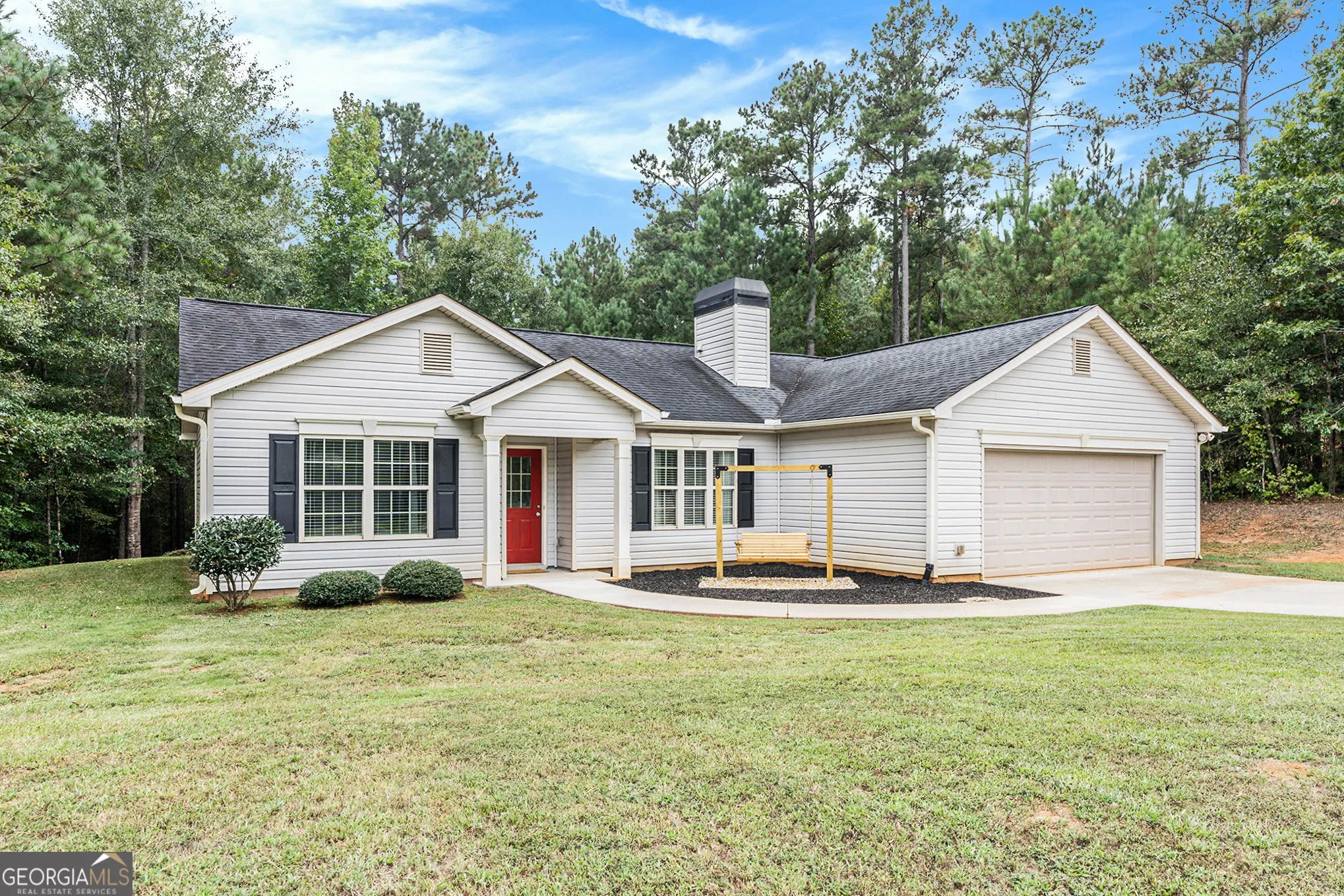 532 Hunter Welch Parkway