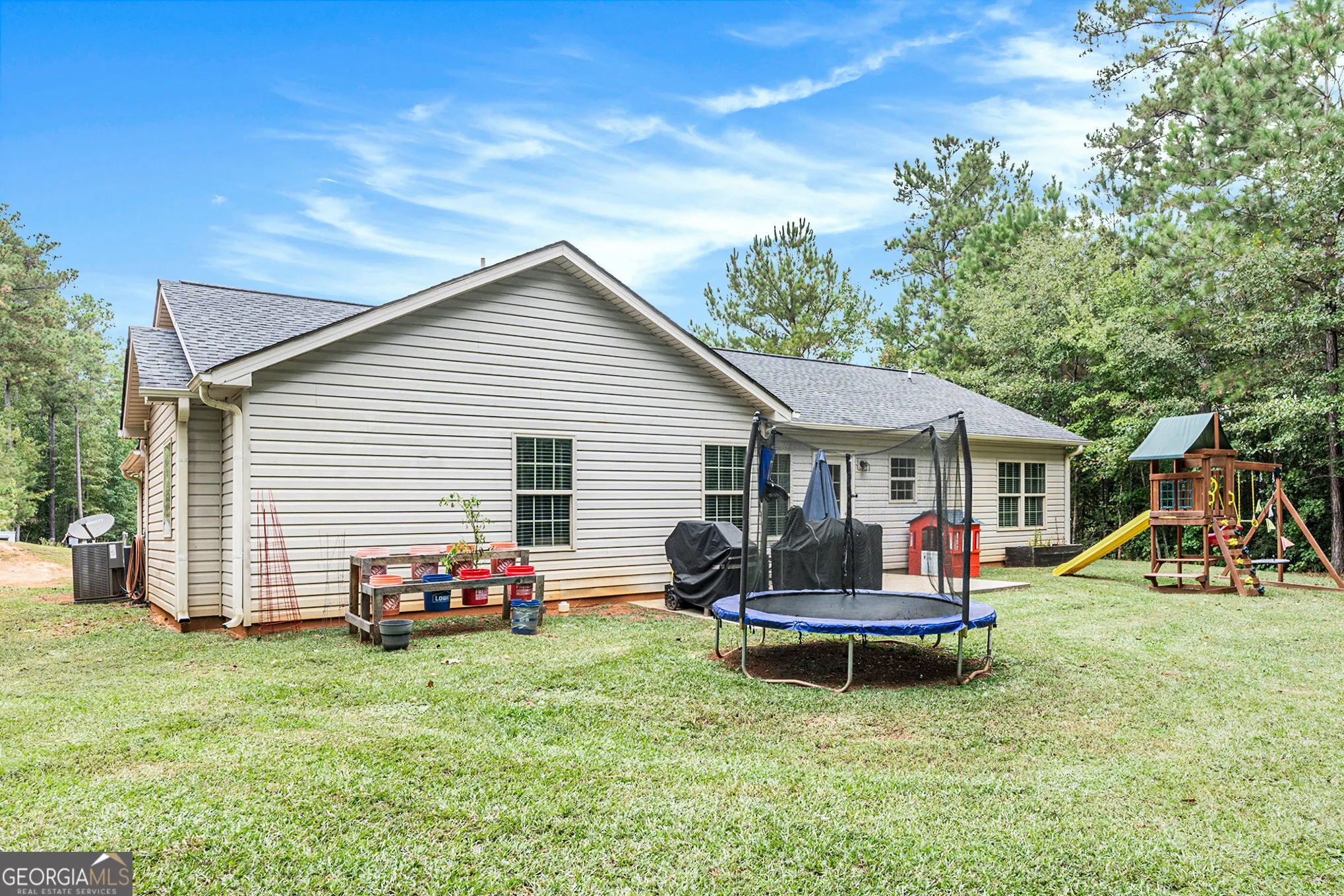 532 Hunter Welch Parkway