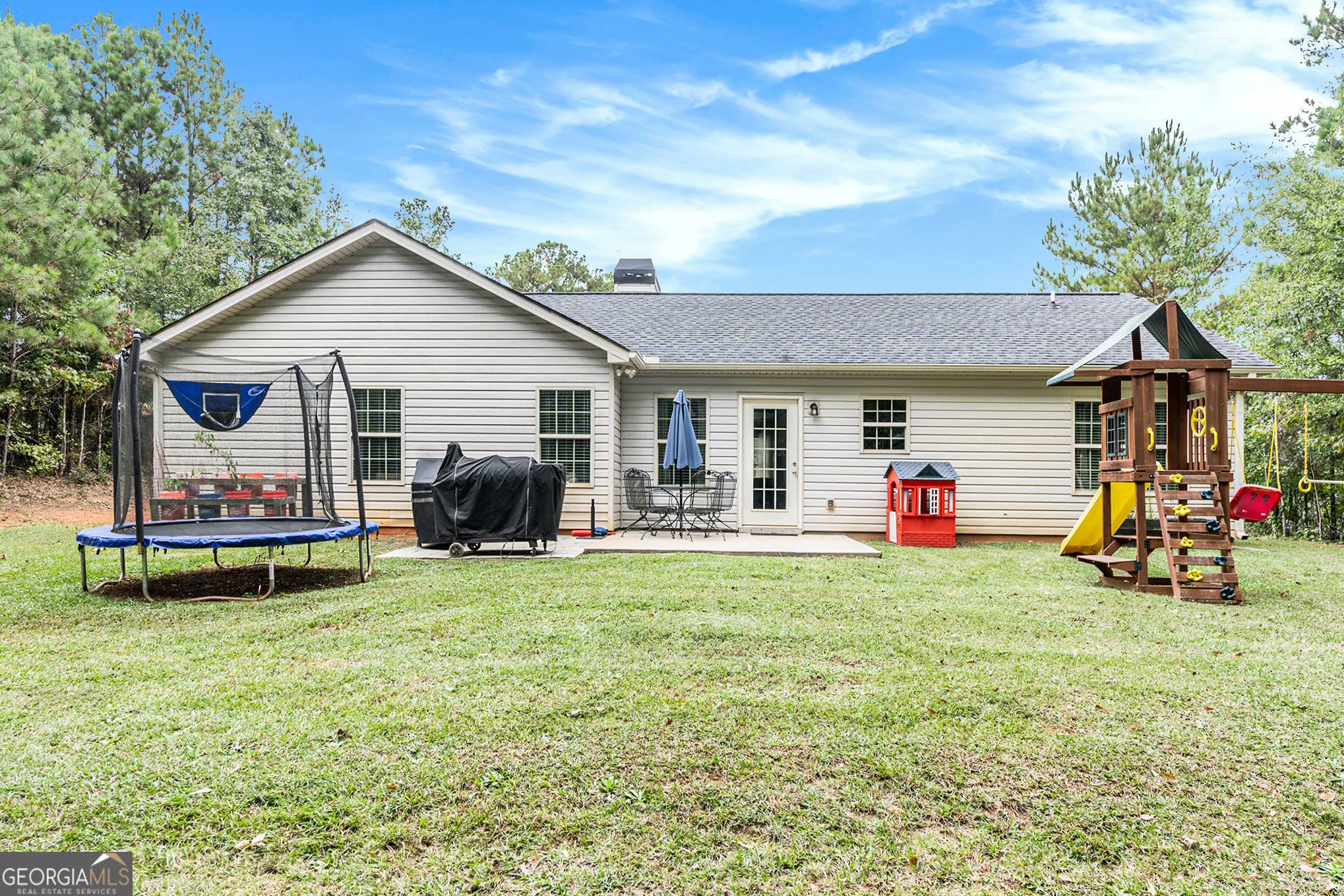 532 Hunter Welch Parkway