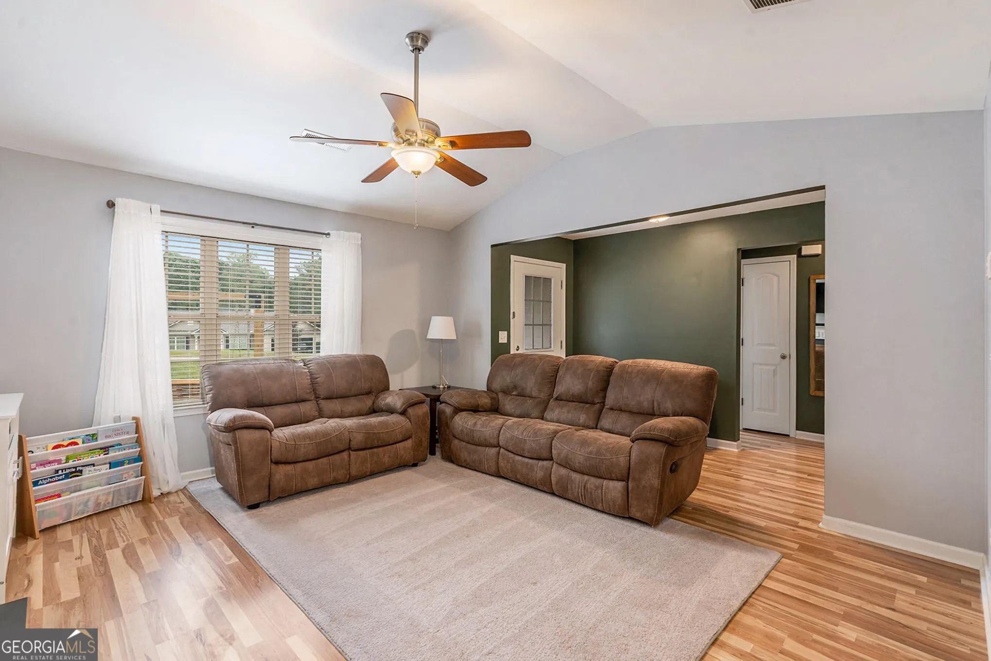 532 Hunter Welch Parkway