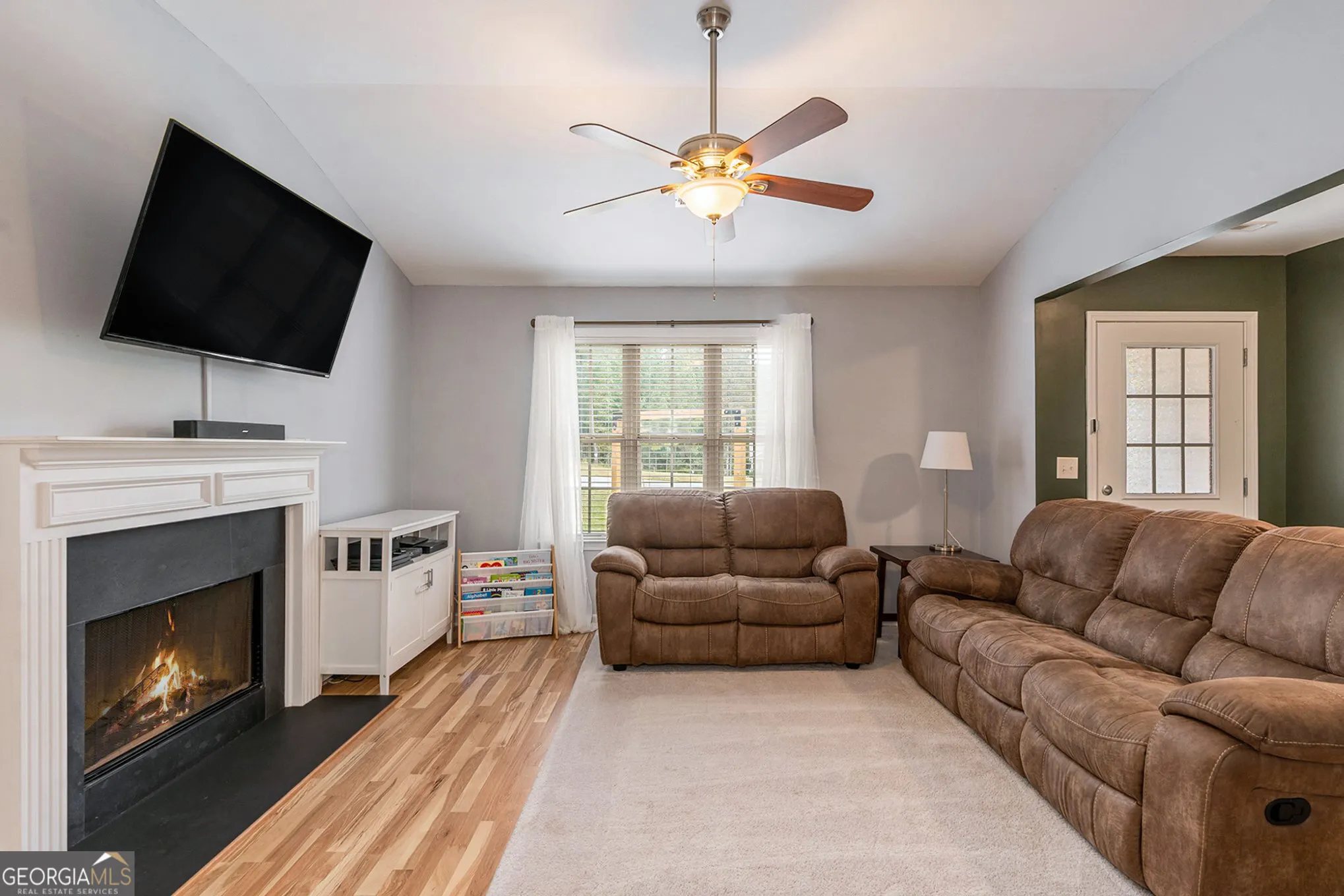 532 Hunter Welch Parkway