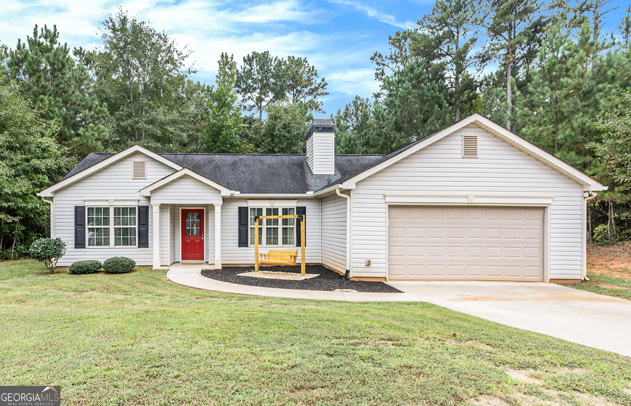 532 Hunter Welch Parkway