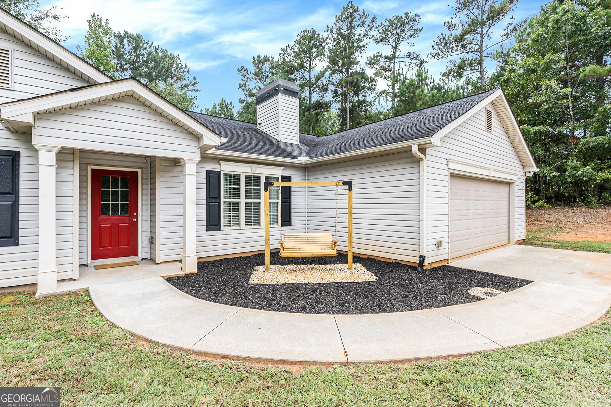 532 Hunter Welch Parkway