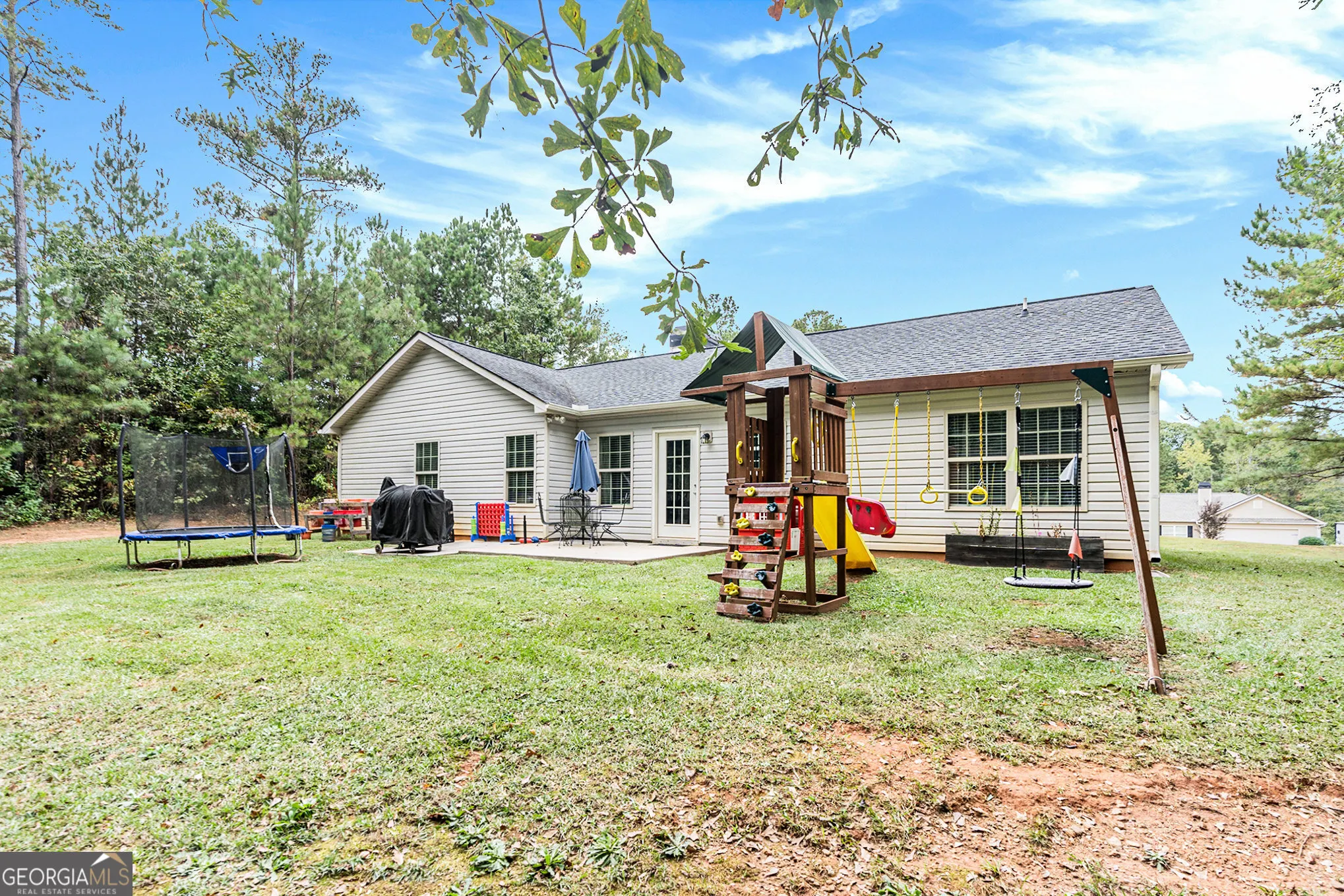 532 Hunter Welch Parkway