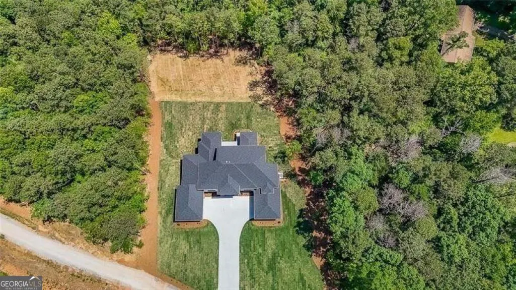2843 N Bogan Road