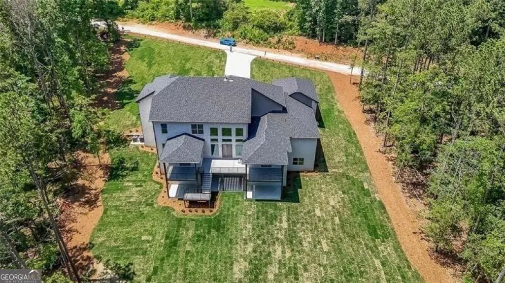 2843 N Bogan Road